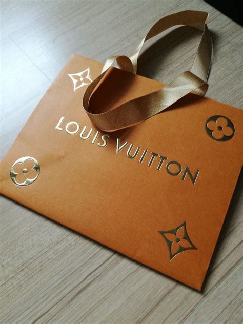 louis vuitton new packaging.